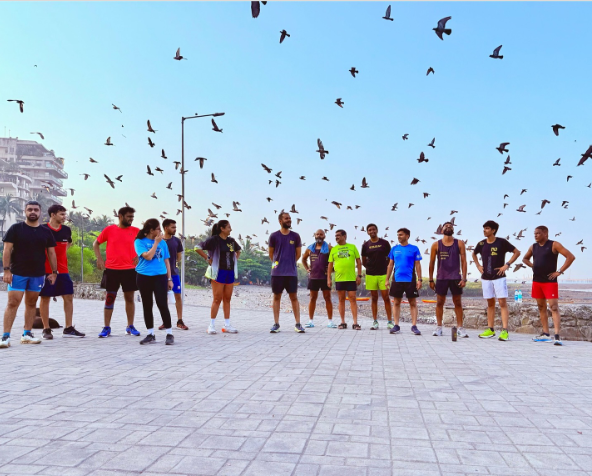Run Clubs Are Booming in India – What Does This Mean for the Future of Amateur Sport?