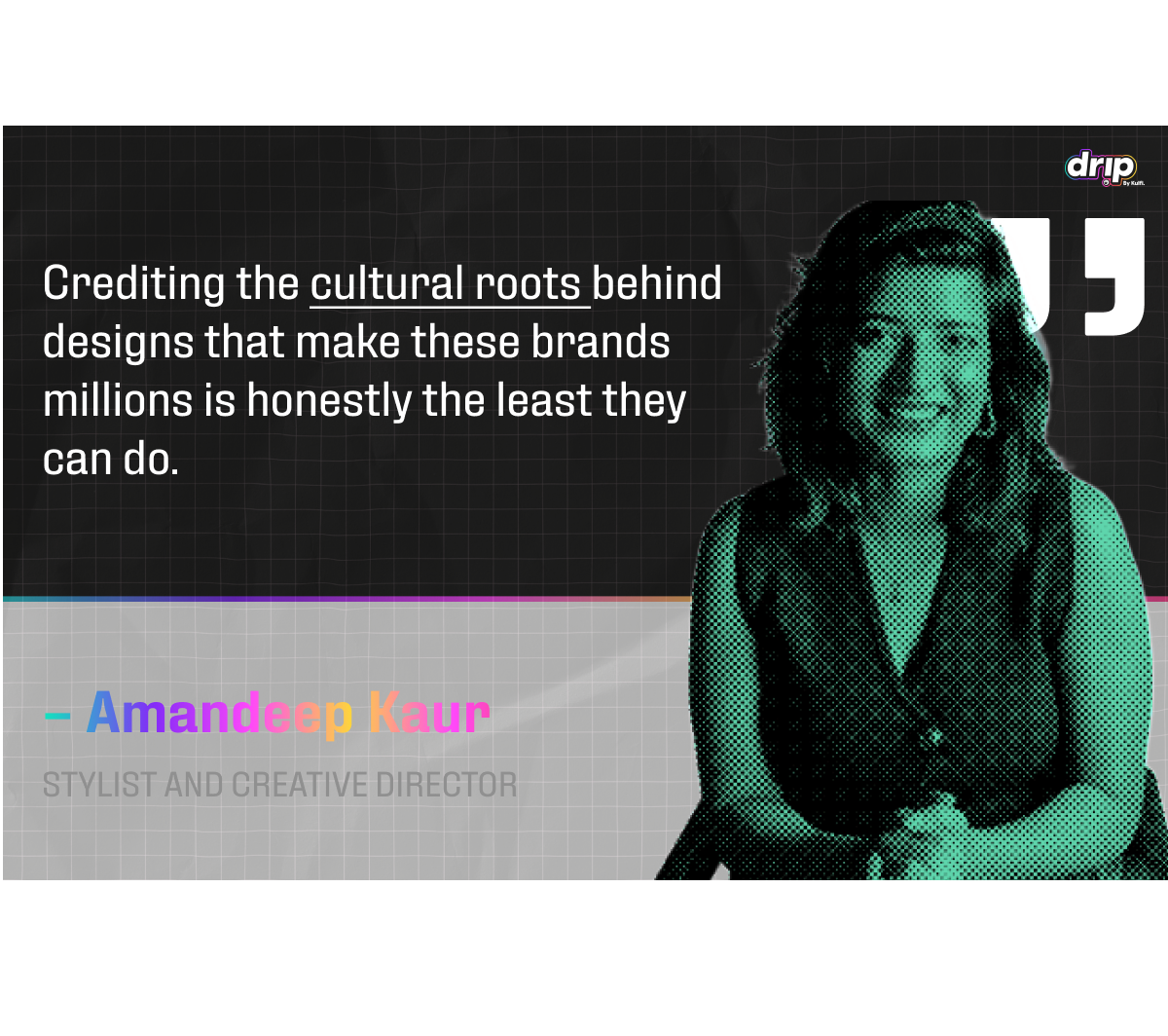 Cultural Credit is Now Commercial Strategy. Is Your Brand Ready?